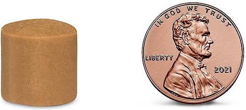 Chew for Dogs, 8.1-25 lbs, (Green Box), 12 Chews (12-mos. supply)