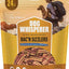 Bacon Sizzlers Flavored Crunchy Dog Treats, 24-oz bag