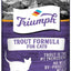 Turkey Formula Canned Cat Food, 13-oz, case of 12
