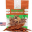 Smoked Chicken Jerky Dog Treats, 4-oz