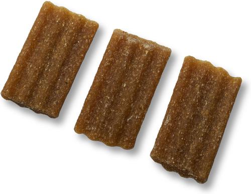 Beef Flavored Bites Jerky Dog Treats, 24-oz bag