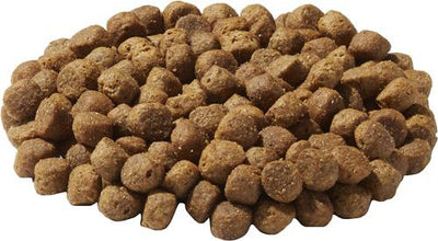 Chicken Meal & Brown Rice Delicate Dinner Dry Dog Food, 16.5-lb bag