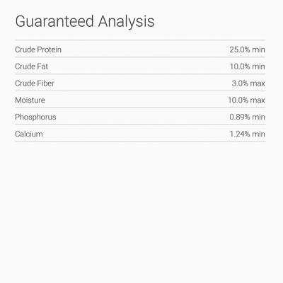 Chicken Meal & Brown Rice Delicate Dinner Dry Dog Food, 16.5-lb bag