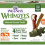 by Wellness Value Box Dental Chews Natural Grain-Free Dental Dog Treats, Large, 14 count