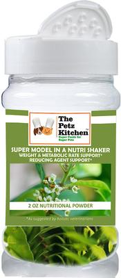 Super Model In A Bag Dog & Cat Supplement, 4-oz bag