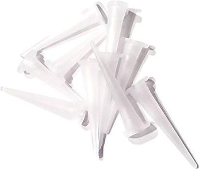 Applicator Tips Refill, 100 count
