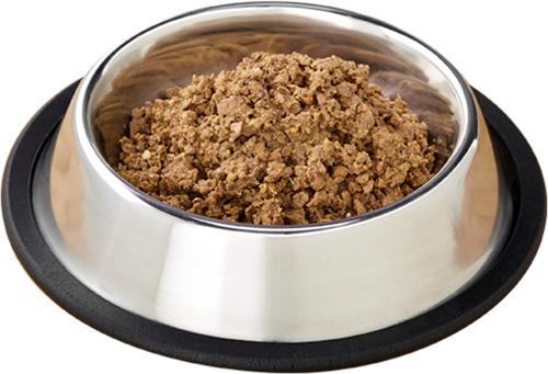 Turkey & Sardine Formula Nuggets Grain-Free Raw Freeze-Dried Dog Food, 28-oz bundle