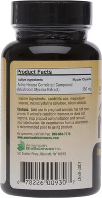 NK-9 Immune System Support for Dogs & Cats, 30 count