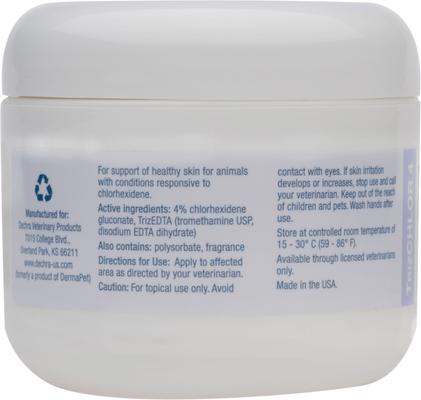 4 Wipes for Dogs & Cats, 100 count