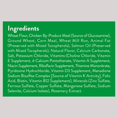 Original Large Crunchy Biscuit Dog Treats, 56-oz box