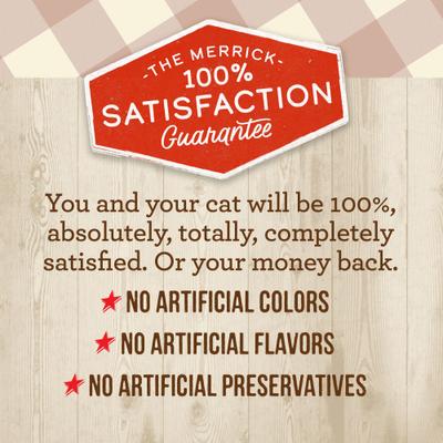 Purrfect Bistro Seafood Recipes Variety Pack Grain-Free Wet Cat Food, 5.5-oz can, case of 12