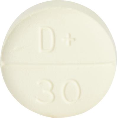 Plus Tablet for Medium Dogs, 26-60 lbs, 10 tablets