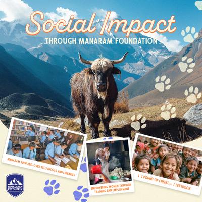 Large Bacon Dog Treat, bundle of 2