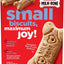 Original Small Biscuit Dog Treats, 1.5-lb box, bundle of 2