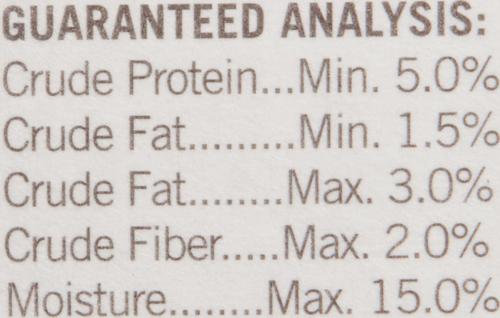 Everlasting Chicken Flavored Dental Dog Treats, Small, 2 count