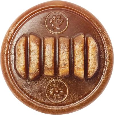 Everlasting Chicken Flavored Dental Dog Treats, Small, 2 count