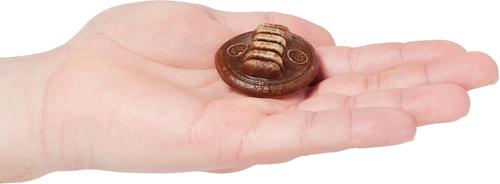 Everlasting Chicken Flavored Dental Dog Treats, Small, 2 count