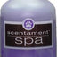 Scentament Spa Oatmeal Lemon Vanilla & Jojoba Dog & Cat Body Wash, 1-gal bottle