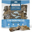 Cod Skin Strips Dog Treats, 16-oz bag