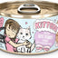 Kitten Softly Chicken, Tuna & Salmon Variety Pack Grain-Free Shredded Wet Cat Food, 2.8-oz can, case of 12