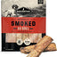 4-6-in Smoked Beef Rib Bones Dog Treat, 10 count