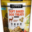Soft-Baked Duck Recipe Grain-Free Dog Treats, 10-oz bag
