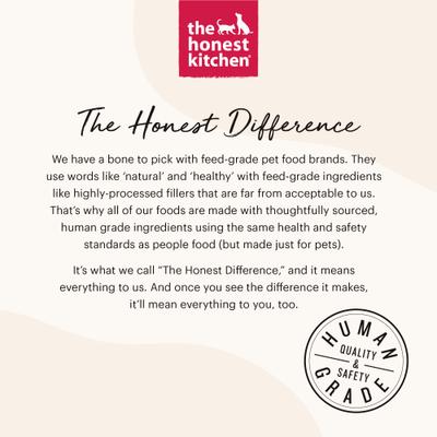 Grain-Free Turkey Dehydrated Cat Food, 10-oz, 4-lb bag, bundle of 2