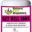 Get Well Soon Cat Supplement, 90 count