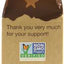 Golosinas para perros Sweet Potato Little Stars, caja de 9 oz