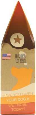 Golosinas para perros Sweet Potato Little Stars, caja de 9 oz