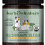 Fermented Mushroom Blend Dog & Cat Supplement, 2.1-oz jar
