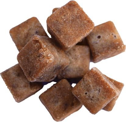 Cubits Bacon Dog Treats, 4-oz bag