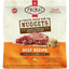 Bundle: Primal Beef Formula + Chicken Formula Nuggets Freeze-Dried Dog Food