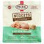 Paquete: Alimento liofilizado para perros Primal Beef Formula + Chicken Formula Nuggets