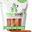 Cheese & Bacon Bar Bones Dog Chew Treats, 4 count