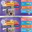 Purina Friskies Seafood & Chicken Pate Favorites Variety Pack Wet Cat Food, 5.5-oz can, case of 80