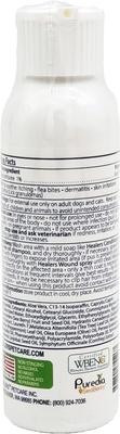 Petcare Hot Spot Relief Aid Dog & Cat Ointment, 4-oz bottle