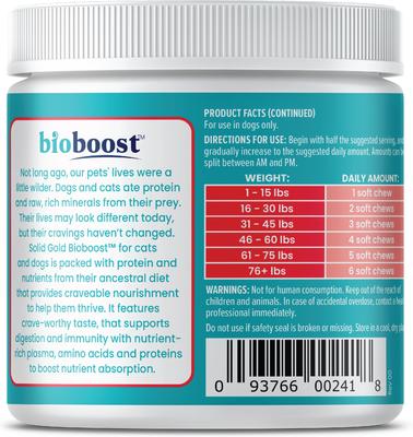 Grass Burn Lawn Protection Soft Chews Urine Neutralizer Supplement for Dogs, 120 count