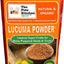 Lucuma Powder Dog & Cat Supplement, 4-oz bag