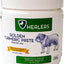 Turmeric Golden Paste Mix Dog Supplement, 3.5-oz jar