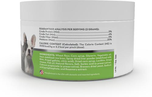 Pill-Masker, 4-oz jar