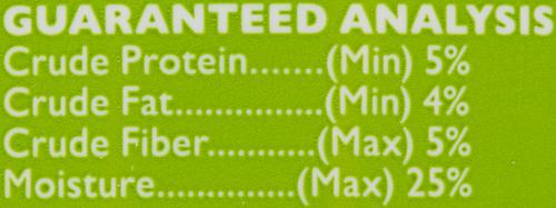 Pill-Masker, 4-oz jar