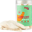 Chicken Breast Freeze-Dried Dog Treats, 3.5-oz jar