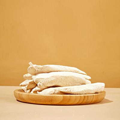 Chicken Breast Freeze-Dried Dog Treats, 3.5-oz jar