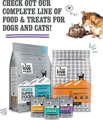 Chicky-Da-Lish, Salmon Chanted Evening and Tuna Fintastic Stew Variety Pack Canned Cat Food, 3-oz, case of 24