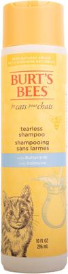 Cat Shampoo, 10-fl oz bottle