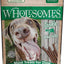 Bundle: Wholesomes Tank's Jerky Sticks + Heidi's Jerky Sticks Dog Treats