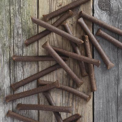 Bundle: Wholesomes Tank's Jerky Sticks + Heidi's Jerky Sticks Dog Treats