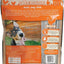 Bundle: Wholesomes Tank's Jerky Sticks + Heidi's Jerky Sticks Dog Treats