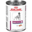 Alimento enlatado para perros Adult Renal Support E Loaf, 13.5 oz, caja de 24